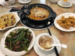 -李师傅脆肚(梅林店)