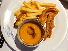 -星伦多 自助料理(圆融店)