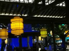 -绿茶餐厅(乐峰广场店)