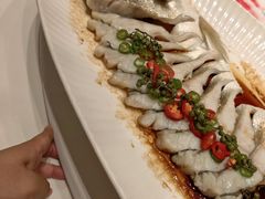 清蒸海鲈鱼-北京宴(丰台总店)