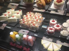 -星巴克(南京大世界店)