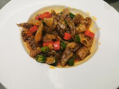 藤椒鱼皮-阿毛饭店·宁波老字号(儿童公园旗舰店)