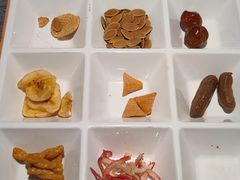 -探鱼·鲜青椒爽麻烤鱼(番禺万达店)