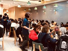 等位区-华嫂冰室(尖沙咀店)