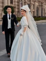 -花田映像婚纱摄影(龙岗店)