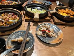 -啫火啫啫煲·顺德干蒸(西乡天虹店)