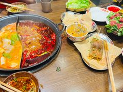 -萍姐火锅·公路夜市(南京新街口店)