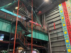 -极限PLAY运动娱乐新世界·团建派对表演休闲馆·室内高空游乐园