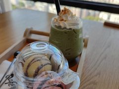 -猫小主咖啡·猫咖cat cafe(福田店)
