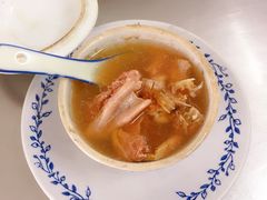 -達揚原味燉品(文明路店)