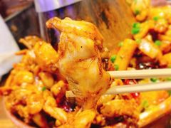 -老佛爷蛙锅•鲜蛙煲(麦凯乐店)