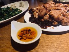 -船歌·鱼水饺青岛菜(金狮广场店)