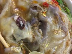 -鸿记·好再来普宁肠粉(莲花路店)