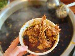 -中和远东火锅兔(老店)
