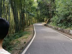 -咸宁温泉谷大酒店