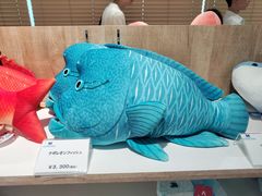 -大阪海游馆