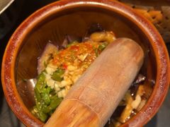 -在莲野·湖北民间菜·头牌松滋鸡(光谷步行街店)