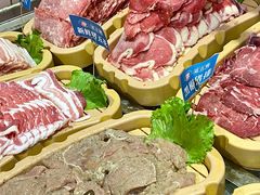 -纽牛有约自助烤肉(漳州中闽店)