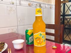 -胖子菜馆(隆昌路店)