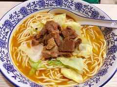 酱香牛肉面-陈学林面馆