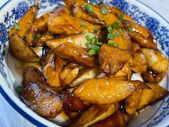 -洞天食府(北大街店)