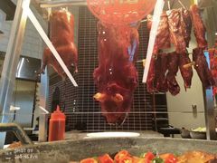 -嘉年华大酒店琴湾-自助餐厅