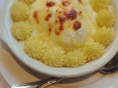 -波特曼西餐厅(南岗店)