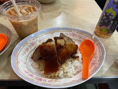 -一乐烧鹅(中环店)