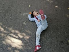 -月牙潭公园