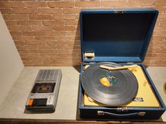 -邓丽君音乐主题餐厅