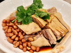 -大天然酒店(军民路店)