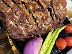 -木屋烧烤(坂田天安云谷店)