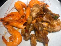 -炽真·果木窑烤自助牛排馆儿(和平欧乐店)