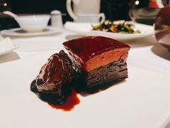少帅红烧肉-民国红公馆·秦淮八艳(夫子庙店)