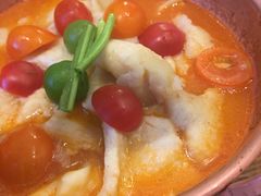 -云海肴·汽锅鸡·云南菜(苏州中心店)