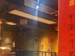 -串盟烧烤大排档·长沙美食地标(星沙店)