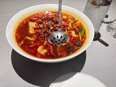 -北平食府·北京烤鸭(北京西站六里桥店)