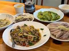 -乡亲鹅肉城(昆山店)
