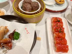 -醉辉皇原味海鲜江南菜(成都大魔方店)