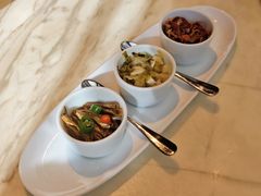 餐前小吃-新荣记(新源南路店)