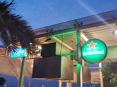 -凤凰岛度假酒店-海鲜自助餐厅