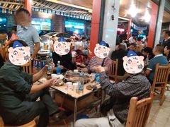 大堂-牛华八婆麻辣烫(起源店)