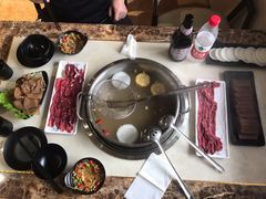 -牛鼎记潮汕牛肉火锅(阳朔店)