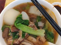 -莲塘味宝园牛杂(天越翔园店)