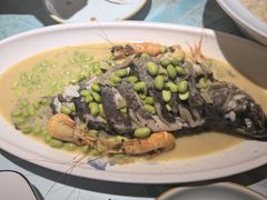 -巷儿里餐厅·杭帮菜(信义坊店)