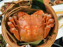 -火福·天湖阁大闸蟹博物馆主题餐厅(浅水湾店)