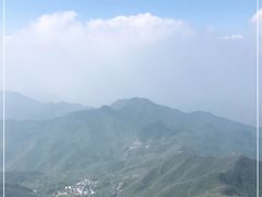 -妙峰山风景名胜区