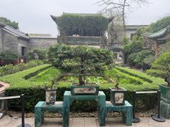 -东莞市可园博物馆