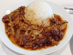 -宜家·瑞典风味餐厅(烟台路店)