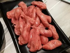 -胡哥烤肥牛(车公庙店)